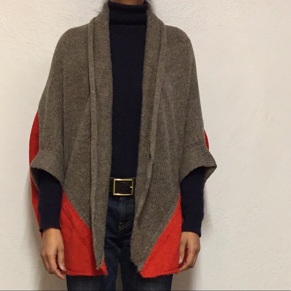 Atsuro Tayama Draped Sweater, 4 - Picture 2 of 5